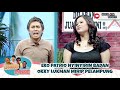 COCOK JADI PENJAGA PANTAI EKO PATRIO NYINYIR BADAN OKKY LUKMAN MIRIP PELAMPUNG SAR PRISE