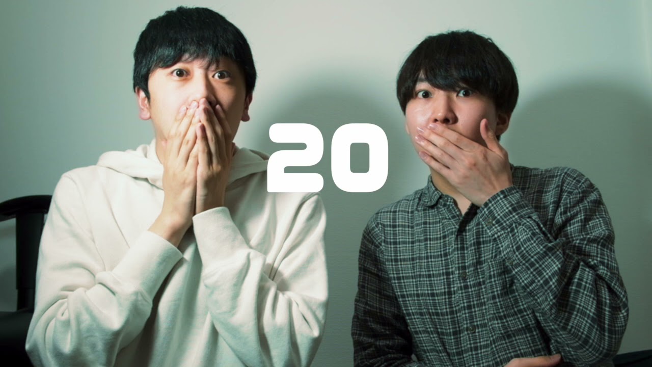 コウイチTVラジオ20