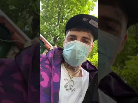 SAPO BULLY E GREGWILLEN SONO LILLO