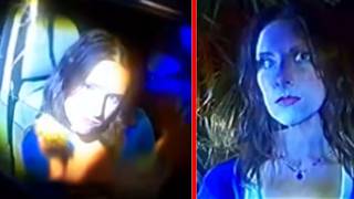 10 Terrifying Things Body Cams Accidentally Recorded