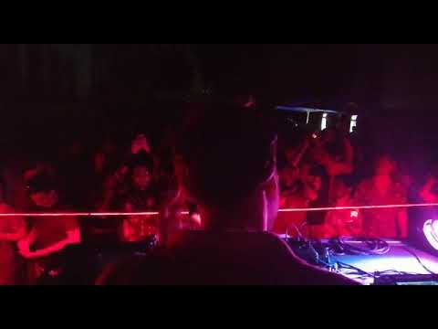 Sascha Funke@Experience Naples 3.08.19