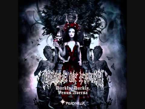 Cradle Of Filth - One Foul Step From The Abyss