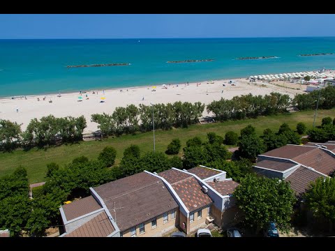 Camping Residence Casabianca - Camping Fermo - Image N°2