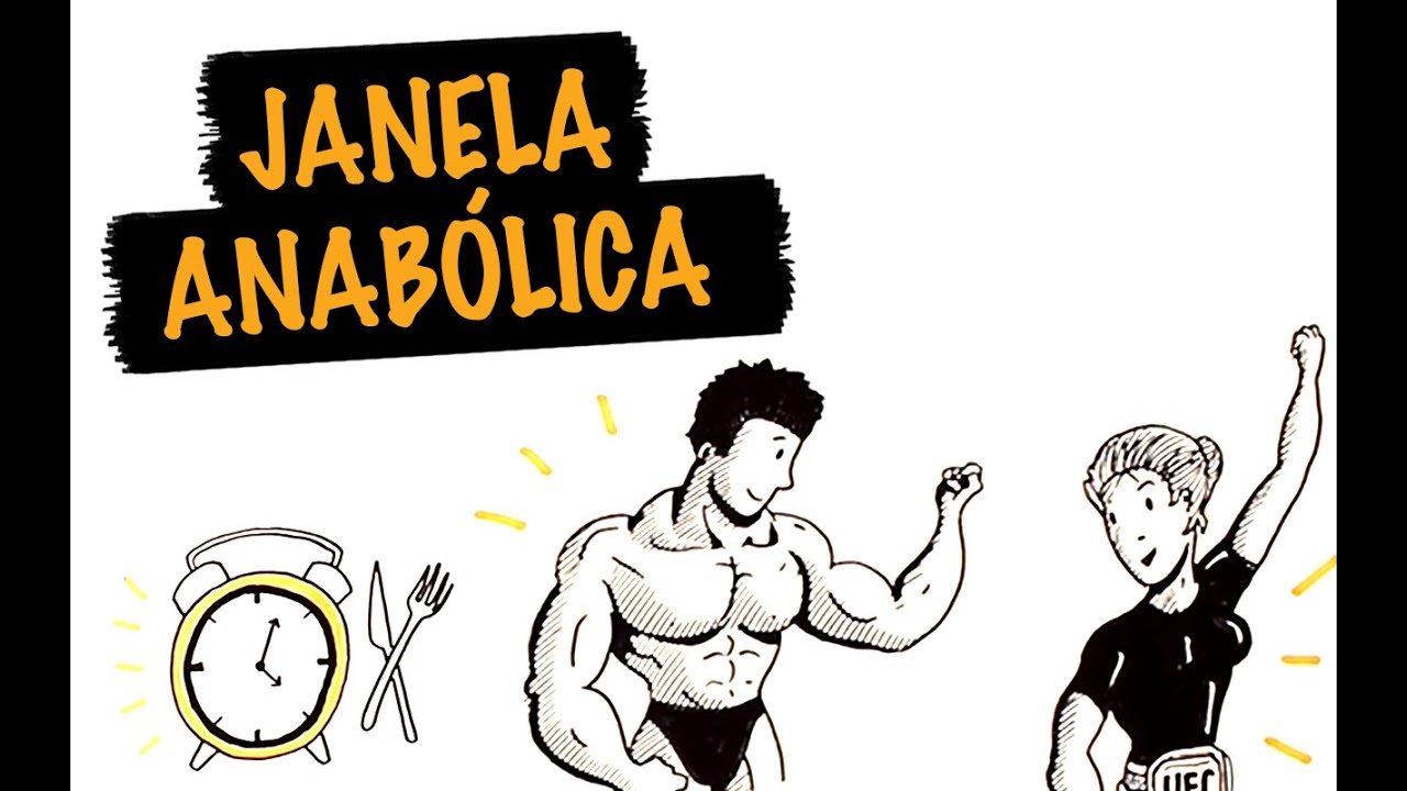 É Importante Ingerir Proteína Logo Após o Treino? | autoridadefitness.com