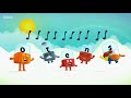 Alphablocks S01E24 Note