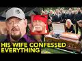 The Undertaker Reveals What Really Happened At Hulk Hogan's Funeral