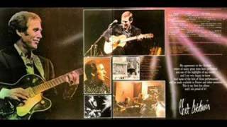 Chet Atkins "The Entertainer" live version from France
