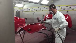 3 Best Auto Body Shops in Louisville, KY - Expert Recommendations
