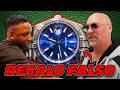 BLING And ROILAN Get Unleashed We Expose A FAKE Rolex