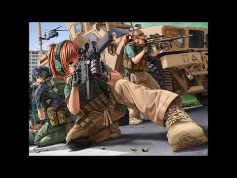 Nightcore - Refractor