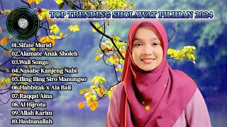 Download lagu DJ SHOLAWAT WALISONGO, SIFATE MURID TERBARU 2024 FULL BASS || NING UMI LAILA mp3