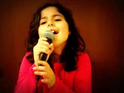 BIDELLATI-C.E.M- Ana Beatriz Beltramini "Descansarei" (Com. Evang. de Maringá) - 09/2013