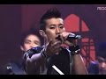 2PM - I Hate You, 투피엠 - 니가 밉다, Music Core 20090620 ...