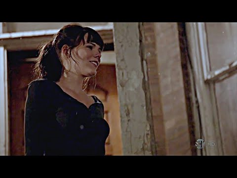 Lip thanks Mandy for his college acceptance - Shameless US 3x12