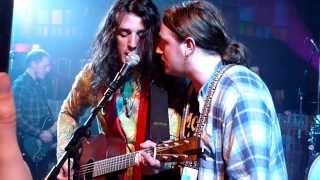 Deaf Havana - Mildred (Lost a Friend) ACOUSTIC LIVE