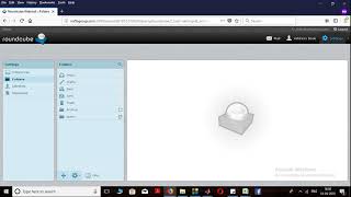 How to Configure Webmail | Official Email