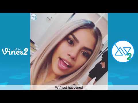 New Elizabeth Ruiz Instagram Videos Compilation july 2018 (W/Titles)