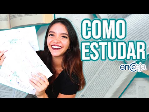 🚀COMO ESTUDAR PARA O ENCCEJA: O QUE CAI NA PROVA E QUANTAS QUESTÕES PRECISA ACERTAR! (Débora Aladim)