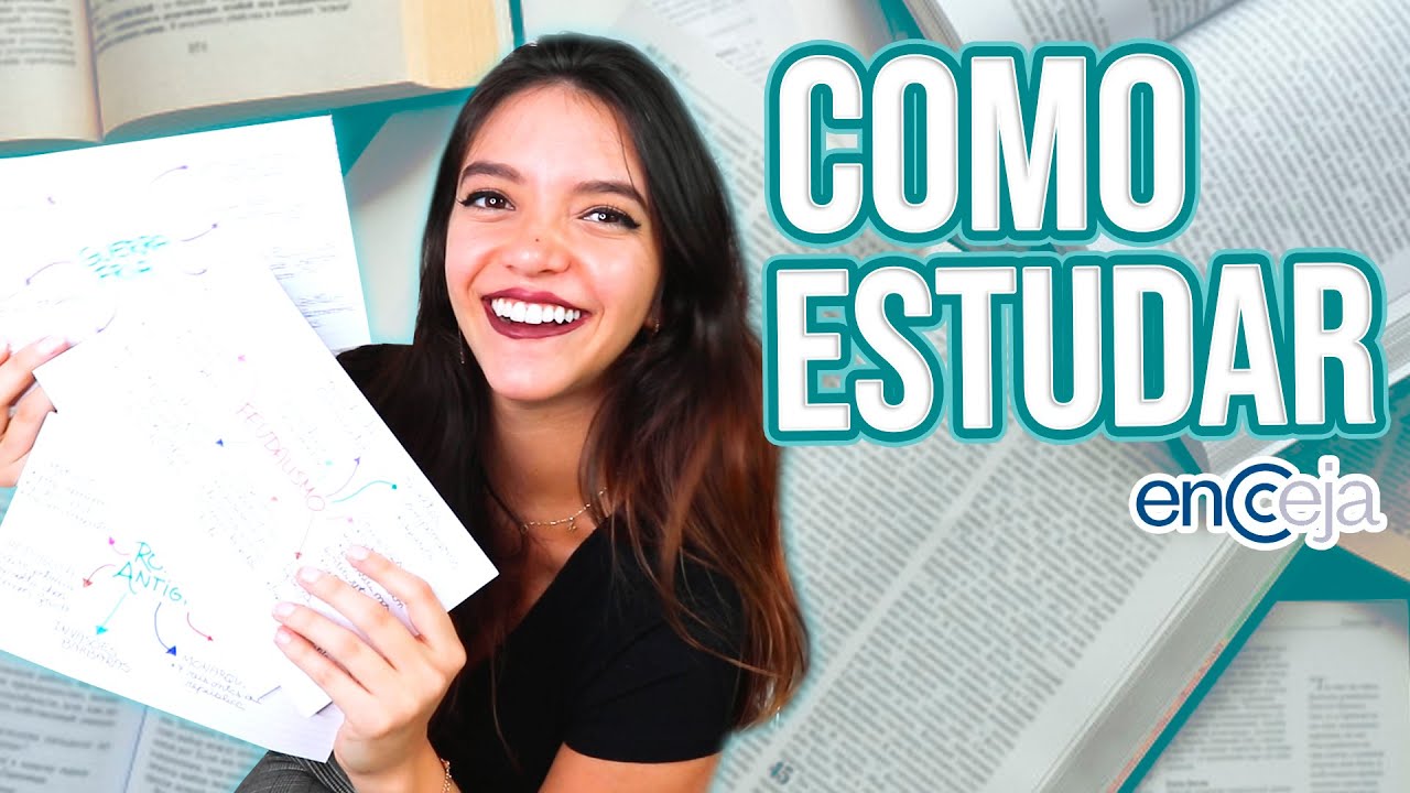 🚀COMO ESTUDAR PARA O ENCCEJA: O QUE CAI NA PROVA E QUANTAS QUESTÕES PRECISA ACERTAR! (Débora Aladim)