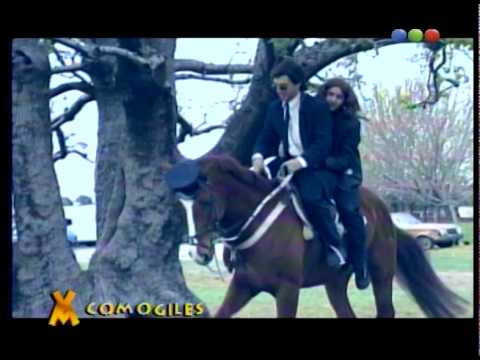 Like Giles, program 50 - Videomatch 1997