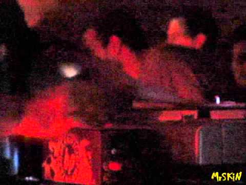 Dj Gruff - Scratching Session II @ Corte Del Macchione 19-11-10