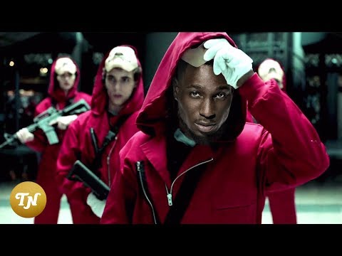 Frenna & Young Ellens - Bella Ciao remix (prod. Carmel)