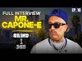 Mr. Capone-E: The Rise of Hi Power, Talks Mr. Criminal, Lil' Flip, Encounter With Lil Wayne & More.