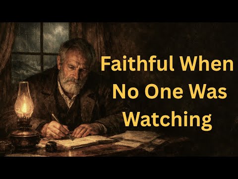 Arthur W. Pink: The Preacher God Silenced—So the World Could Hear Him