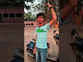 How To Do Wheelie On Scooty Learn Wheelie On Scooty Shorts