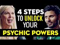 Laura Lynne Jackson| How to Know What Your Inner Voice Really Means| 4 Steps to Tap into Your Own