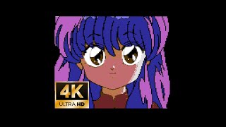 C64 Demo - Pandemonium [1997] by Chrome