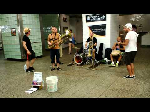 Music in Metro (New York)