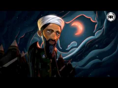 'I Pet Goat II' By Heliofant