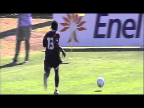 SERIE D 2010/2011: Sestese-Arezzo 2-0 (highlights)