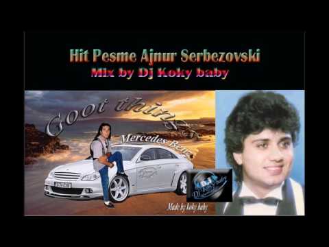 Mix Pesme Ajnue Serbezovski 2016  by Dj Koky baby Roma Still Parti