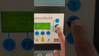 Download lagu Atlas copco GA 30 check temperature 🌡 #atlascopco #GA30 #youtubeshorts #short_video #shorts mp3