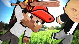 РЕБЁНОК ДРУЖКА ПОЛУЧАЕТ БИТОЙ! - KIDS2 #10