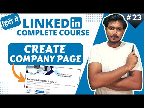 Linkedin Marketing Complete Course 2024 Complete Linkedin Course