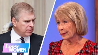 Download lagu ‘Liar!’ Jennie Bond Says Andrew Is ‘Huge Crisis’ for Royal Family | Loose Women mp3 Download lagu ‘Liar!’ Jennie Bond Says Andrew Is ‘Huge Crisis’ for Royal Family | Loose Women mp3