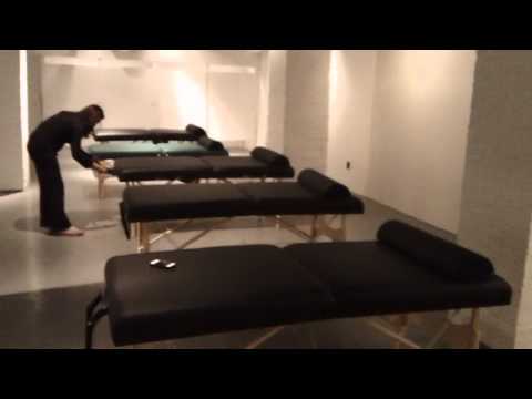 The Massage School Boston First Night