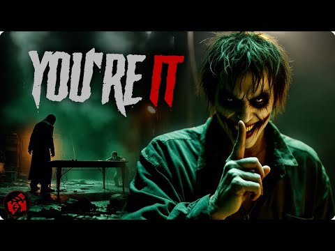 YOU'RE IT | A Retro Slasher With a Deadly Twist | Full Movie