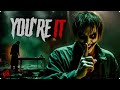 YOU RE IT A Retro Slasher With A Deadly Twist Full Movie