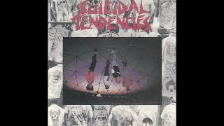 Suicidal Tendencies - Subliminal