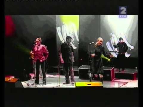 MistakeMistake & Zoe Kida - Searchin' zemix (live @ RTS2)