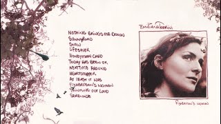 Emiliana Torrini_Serenade [Lyrics]