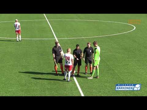 Kooste: 20.8.22 | PeKa - PKKU | Miesten Kakkonen | Arto Tolsa Areena