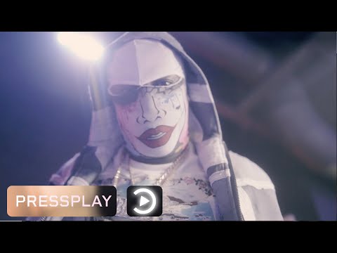 KayBa1a - Bag Up (Music Video)