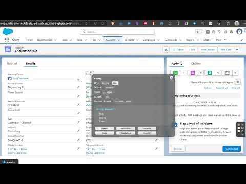Item video thumbnail