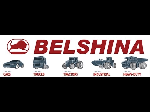 BELSHINA PROMO VIDEO ITA