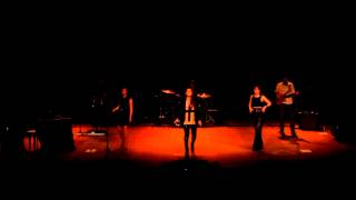 Lady Marmalade (Cover) - Banda Melody ao vivo no Teatro Renascença